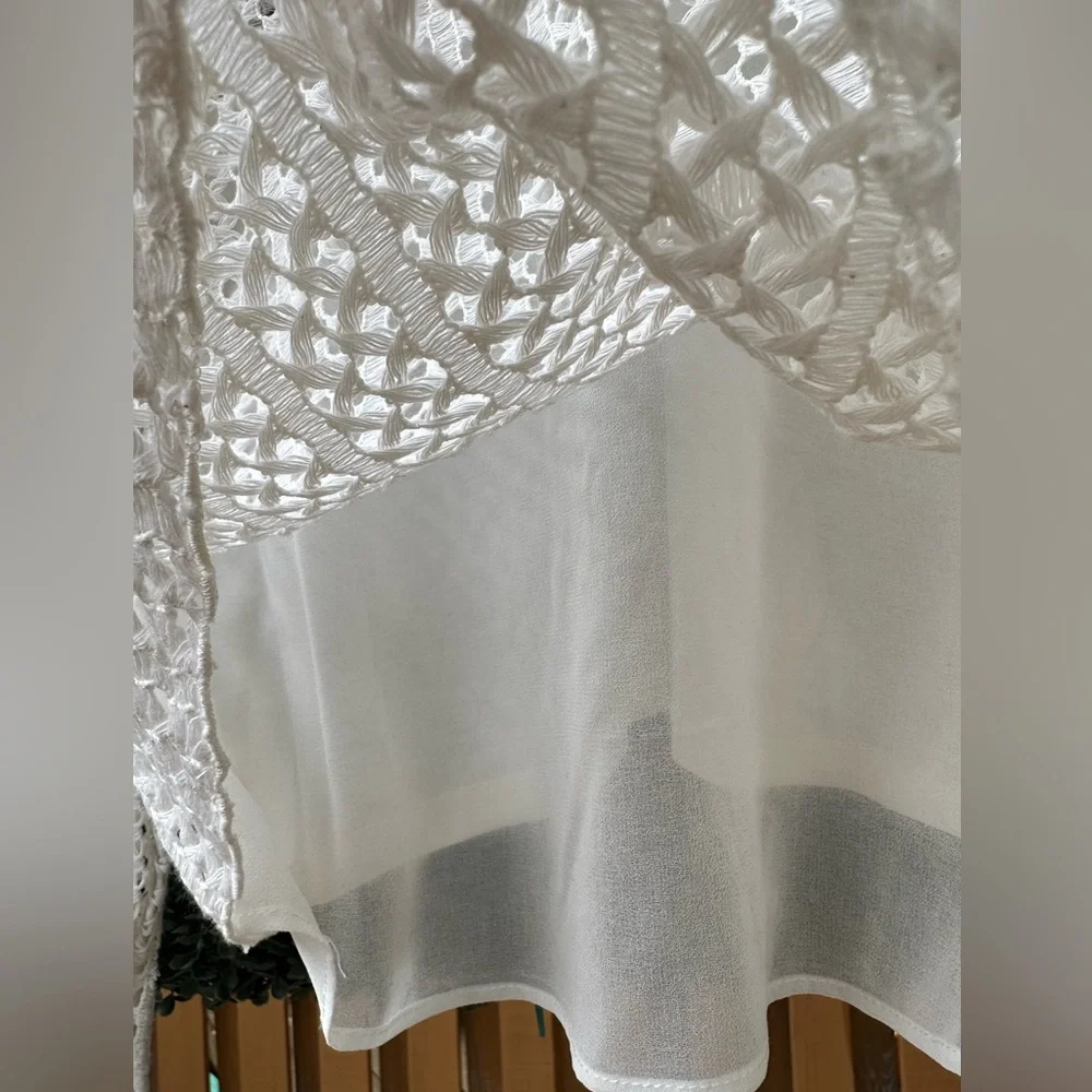 Zara collection women blouse